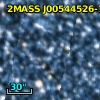 2MASS J00544526-7242436