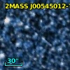 2MASS J00545012-7245284