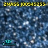 2MASS J00545255-7257458