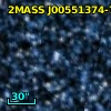 2MASS J00551374-7312459