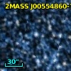 2MASS J00554860-7252073