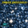 2MASS J00555053-7317558