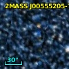 2MASS J00555205-7308226