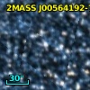 2MASS J00564192-7242233