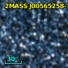 2MASS J00565258-7243015