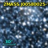 2MASS J00580025-7239504