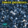 2MASS J00590543-7247209