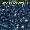 2MASS J01000345-7251580