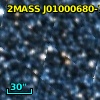 2MASS J01000680-7242079