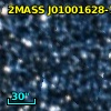 2MASS J01001628-7253224