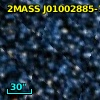 2MASS J01002885-7249095