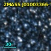 2MASS J01003366-7234515