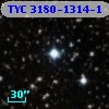 TYC 3180-1314-1