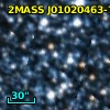 2MASS J01020463-7236355