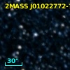 2MASS J01022772-7347496