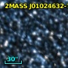 2MASS J01024632-7231256
