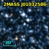 2MASS J01032586-7257273