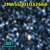 2MASS J01032668-7237346