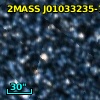 2MASS J01033235-7243564