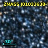 2MASS J01033638-7233420