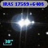 IRAS 17589+6408