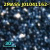 2MASS J01041162-7245418