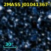 2MASS J01041367-7233316