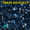2MASS J01042613-7259208
