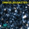 2MASS J01042785-7240356