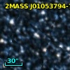 2MASS J01053794-7237025
