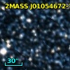 2MASS J01054672-7244457