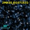 2MASS J01071631-7232522