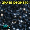 2MASS J01084840-7236302