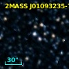 2MASS J01093235-7334280