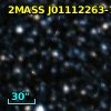 2MASS J01112263-7225366
