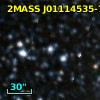 2MASS J01114535-7221435