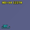 CCDM J17523+6414B
