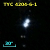 CCDM J17568+6220A