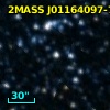 2MASS J01164097-7321432