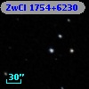 ZwCl 1754+6230