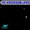 7C 175313.50+631117.00