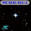 TYC 9142-811-1