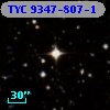 TYC 9347-807-1