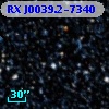 RX J0039.2-7340