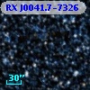 RX J0041.7-7326