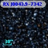 RX J0043.9-7342