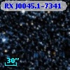 RX J0045.1-7341