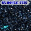 RX J0045.6-7335