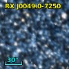RX J0049.1-7250