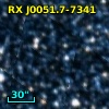 RX J0051.7-7341